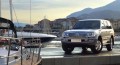 Essai Toyota Land Cruiser SW HDJ100: dernière ligne droite !