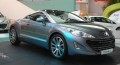 Peugeot 308 RC Z : Coup� � la serpe