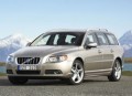 Volvo V70 newlook : Un break de luxe � la scandinave
