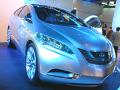 Hyundai i-Blue : Pour un futur plus propre