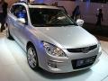 Hyundai i30 CW : A chacun son tour