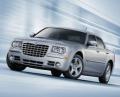 Chrysler 300C restyl�e : A la page