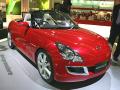 Daihatsu OFC-1 : Le futur Copen !