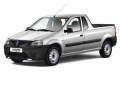 Dacia Logan Pick-Up : Je suis le Roumain qui tombe � pick-up