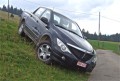 Essai SsangYong Actyon Sports A200 XDi