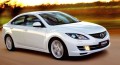 Nouvelle Mazda6 : La nouvelle Mazda6 gagne en personnalit�