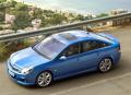 Opel Vectra OPC : L'oubli�e ?