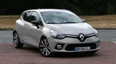 Marché français : la Renault Clio reste la reine, pour l'instant