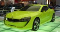 Kia Kee Concept : Un coup� qui d�tonne