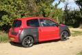 Renault Twingo RS : Déjà en test !