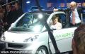 L'�cologie � Francfort