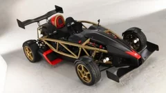 Ariel envisage une Atom hybride
