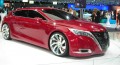 Suzuki Kizashi : Elle a tout d'une grande !