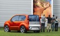Renault Kangoo Compact Concept : r�solument tourn� vers les jeunes