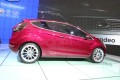 Ford Verve : une Fiesta au r�gime du Kinetic design