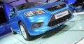 Ford Focus restyl�e : baby Mondeo � l'assaut !
