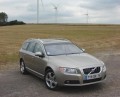 Essai Volvo V70 : Break de d�m�nagement