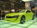 Kia Kee : un concept-car sport cisel�