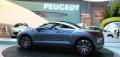 Francfort 2007: vid�o du stand Peugeot