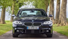 Essai BMW 530d xDrive : du bel ouvrage