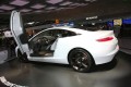 Renault Laguna Coup� Concept : GT � la fran�aise