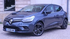 Essai Renault Clio 4 restylée : confirmation de domination