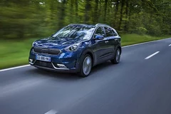 Essai Kia Niro : Seulement hybride