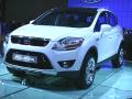 Ford Kuga : Mieux vaut tard que jamais
