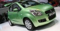 Suzuki Splash : place au style !