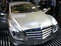 Mercedes-Benz F 700 DiesOtto : R�ve d�avenir