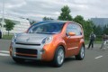Renault pr�sente le Kangoo Compact Concept