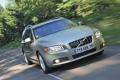 Essai Volvo V70 2.4D Geartronic : L'esprit de famille
