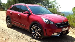 Essai Kia Niro : Exclusivement hybride