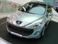 Peugeot 308 SW Prologue : Copie (quasi) conforme