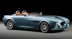 Bristol Bullet