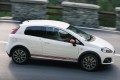 Fiat Grande Punto Abarth : derniers d�tails officiels !