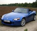 Essai Honda S2000 Mk2 : L'essence du plaisir