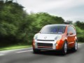 Renault Kangoo Compact Concept : jeune, dynamique et... pour adeptes du roller !