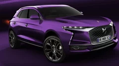 DS6 II (2017) : Infos sur le futur SUV premium de DS