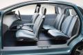 Daihatsu Concept HSC : une nouvelle g�n�ration de berline