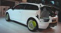 Volvo Recharge Concept : Nouvelle d�charge