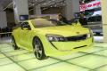 Kia Kee : Audi TT cor�enne
