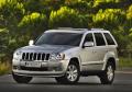 Le Jeep Grand Cherokee relooké
