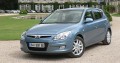 Essai Hyundai i30 : une cor�enne aux g�nes europ�ens