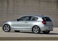 Essai de la nouvelle BMW S�rie 1 ...en 3 portes