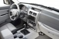 Jeep Cherokee 2008 : A la conqu�te de l�Europe