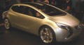 Opel Flextreme Concept : Flextr�mement verte