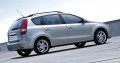 Hyundai i30 CW : en malle de volume
