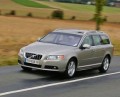 Essai Volvo V70 2.4D & 3.2 : Break de classe
