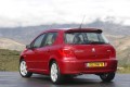 Essai Peugeot 307 F�line 2.0e 16v 180